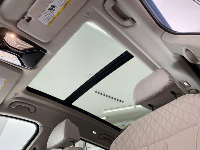 used 2019 BMW X7 car, priced at $28,296