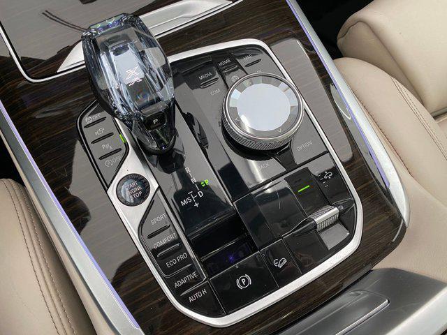 used 2019 BMW X7 car, priced at $28,296