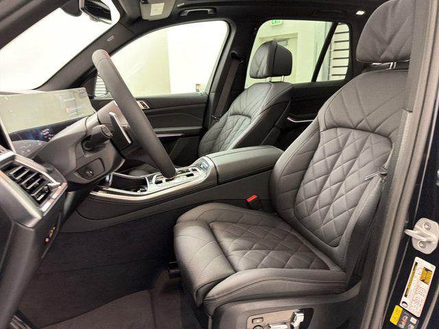 new 2026 BMW X5 PHEV car, priced at $90,625