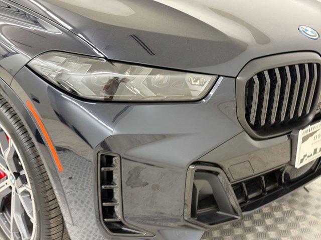 new 2026 BMW X5 PHEV car, priced at $90,625