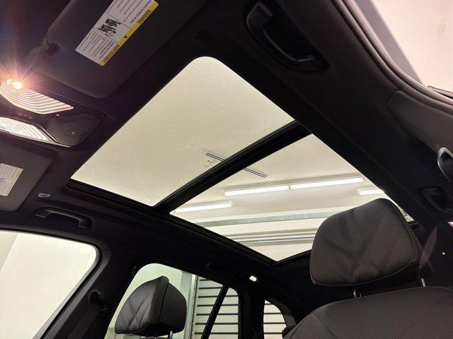 new 2026 BMW X5 PHEV car, priced at $90,625