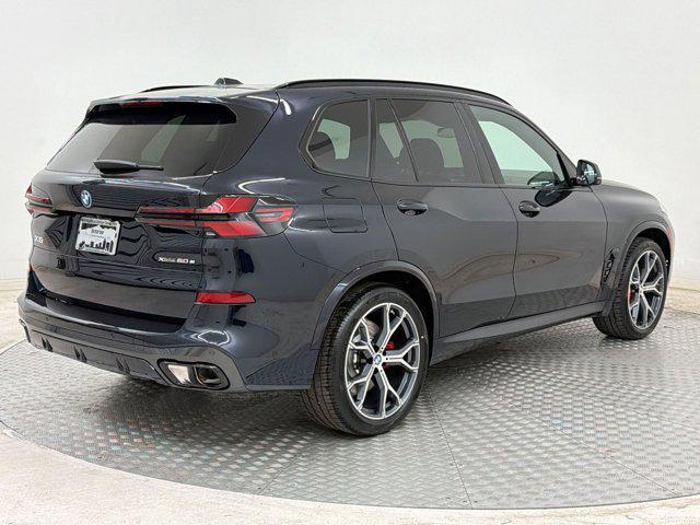 new 2026 BMW X5 PHEV car, priced at $90,625