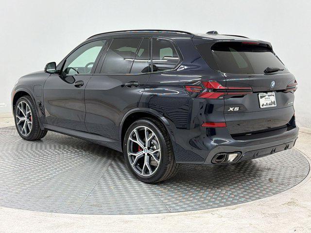 new 2026 BMW X5 PHEV car, priced at $90,625