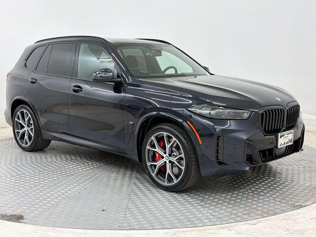 new 2026 BMW X5 PHEV car, priced at $90,625