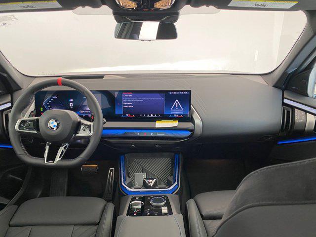 new 2026 BMW X3 car, priced at $72,750