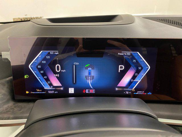 new 2026 BMW X7 car, priced at $93,750