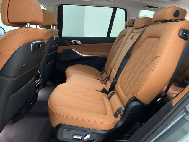 new 2026 BMW X7 car, priced at $93,750