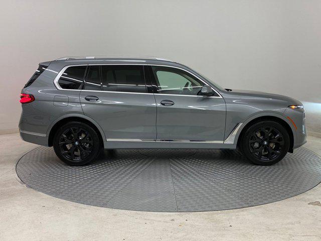 new 2026 BMW X7 car, priced at $93,750