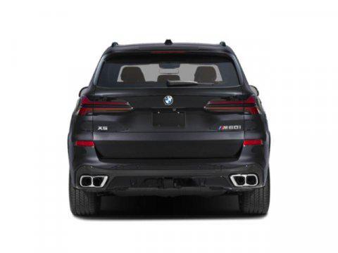 used 2025 BMW X5 car, priced at $84,999