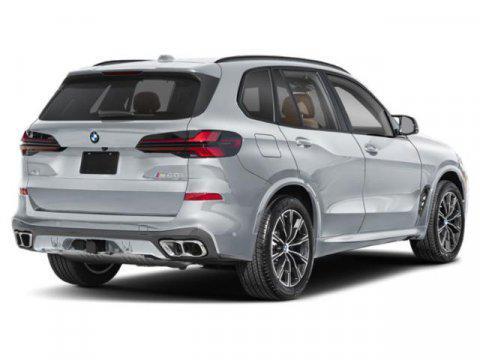 used 2025 BMW X5 car, priced at $84,999