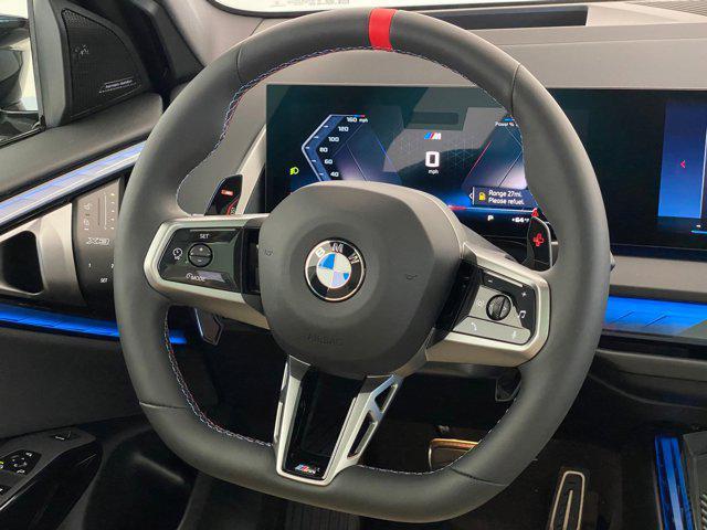 new 2026 BMW X3 car, priced at $72,950