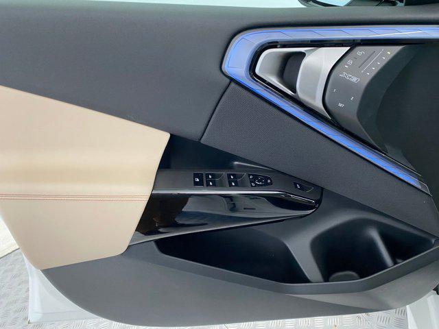 new 2026 BMW X3 car, priced at $72,950