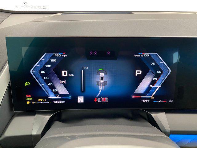 new 2026 BMW X3 car, priced at $72,950