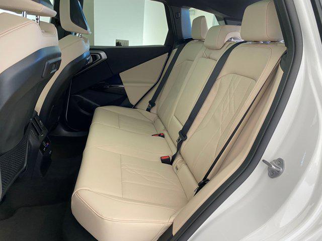 new 2026 BMW X3 car, priced at $72,950