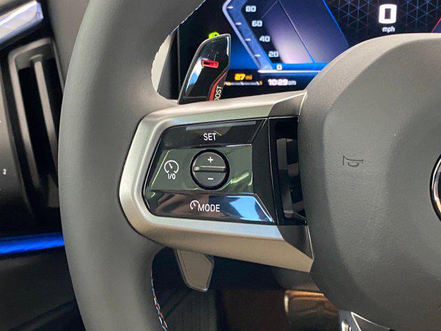 new 2026 BMW X3 car, priced at $72,950