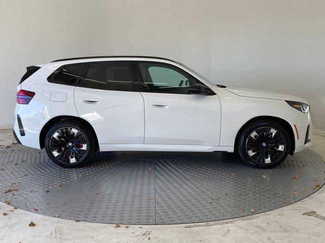 new 2026 BMW X3 car, priced at $72,950