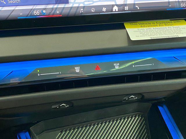 new 2026 BMW X3 car, priced at $72,950