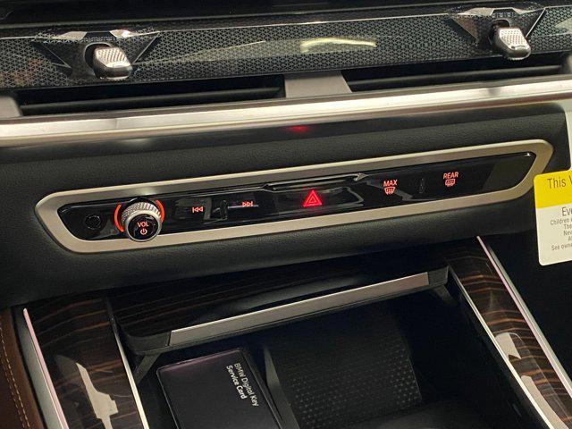 new 2026 BMW X5 PHEV car, priced at $82,125