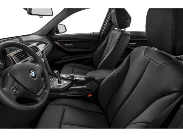 used 2018 BMW 320 car, priced at $16,999