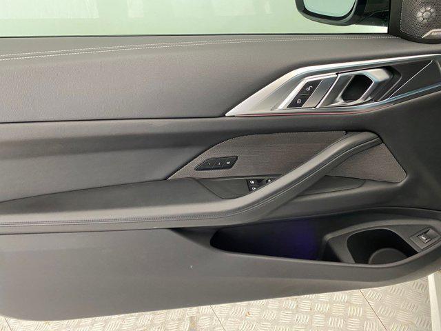 used 2021 BMW M440 car, priced at $40,997