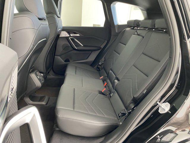 used 2025 BMW X1 car, priced at $45,943