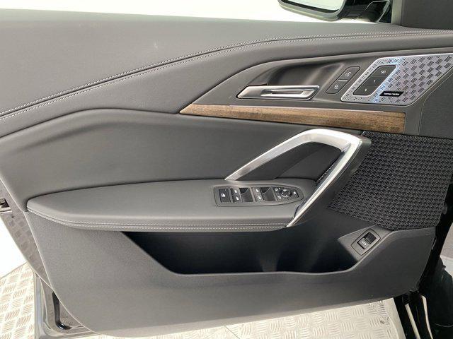 used 2025 BMW X1 car, priced at $45,943