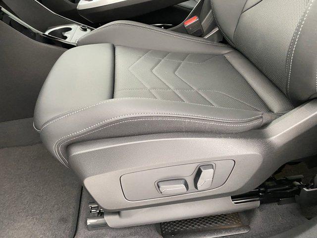 used 2025 BMW X1 car, priced at $45,943