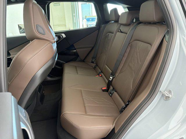 new 2026 BMW X3 car, priced at $62,600