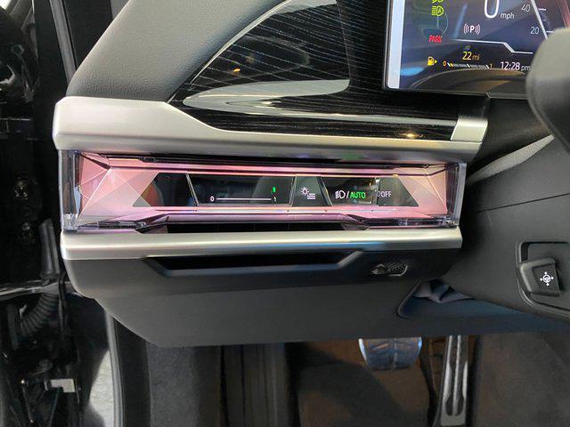 new 2026 BMW 740 car, priced at $113,650