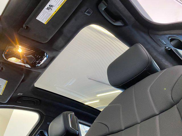 new 2026 BMW 740 car, priced at $113,650