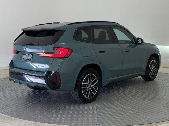 used 2023 BMW X1 car, priced at $26,999
