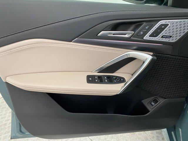 used 2023 BMW X1 car, priced at $26,999