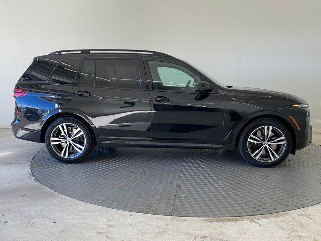 new 2026 BMW X7 car, priced at $100,890