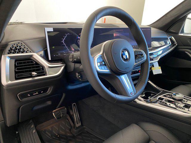 new 2026 BMW X7 car, priced at $100,890