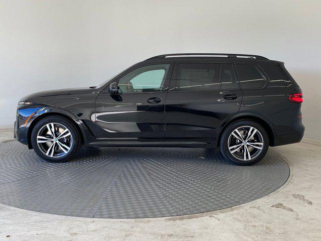 new 2026 BMW X7 car, priced at $100,890