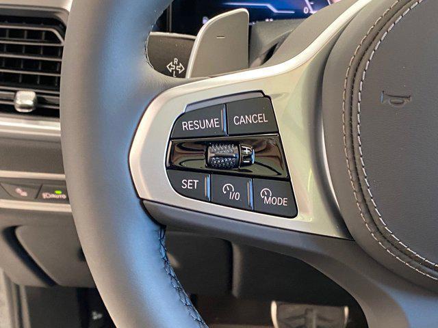 new 2026 BMW X7 car, priced at $100,890