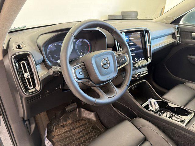 used 2021 Volvo XC40 car, priced at $29,998