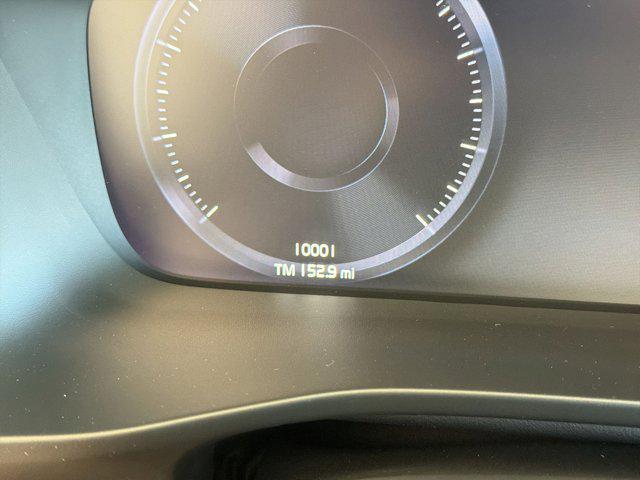 used 2021 Volvo XC40 car, priced at $29,998
