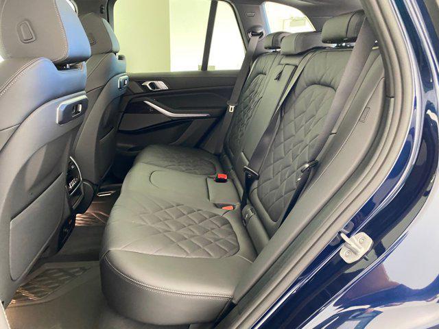 new 2026 BMW X5 PHEV car, priced at $86,375