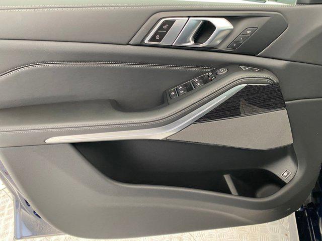 new 2026 BMW X5 PHEV car, priced at $86,375