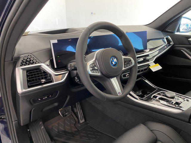 new 2026 BMW X5 PHEV car, priced at $86,375