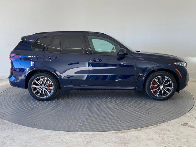 new 2026 BMW X5 PHEV car, priced at $86,375