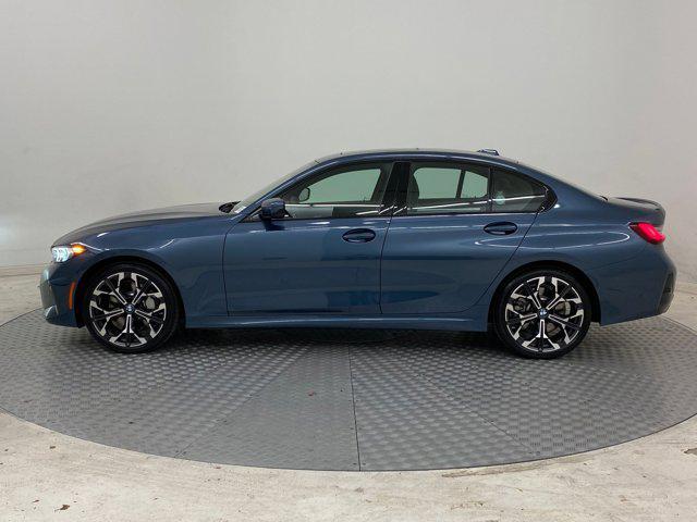 new 2026 BMW 330 car, priced at $57,050