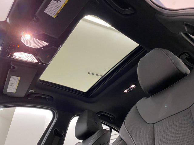 new 2026 BMW 330 car, priced at $57,050