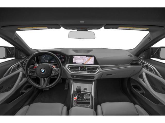 used 2023 BMW M4 car, priced at $58,999