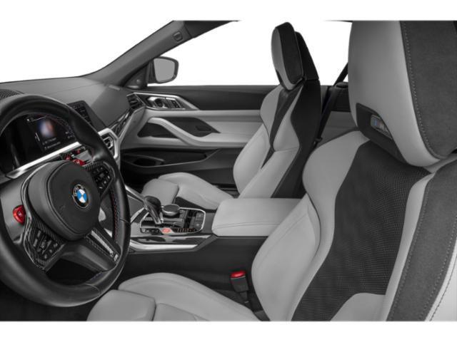 used 2023 BMW M4 car, priced at $58,999