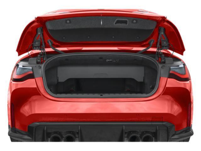 used 2023 BMW M4 car, priced at $58,999