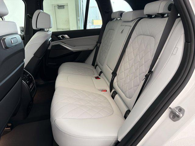new 2026 BMW X5 car, priced at $86,325