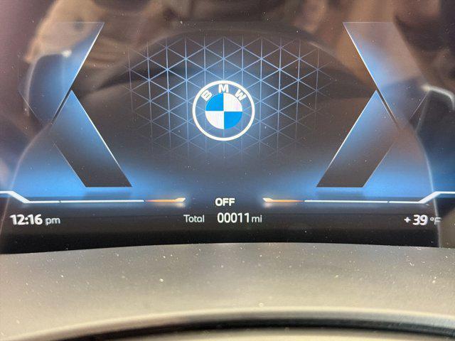 new 2026 BMW X5 car, priced at $86,325