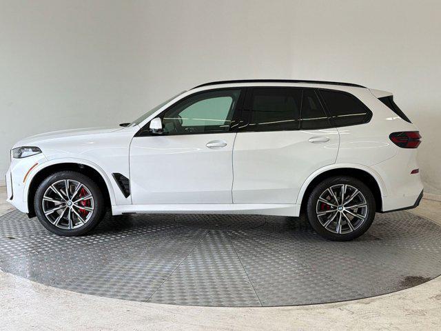 new 2026 BMW X5 car, priced at $86,325